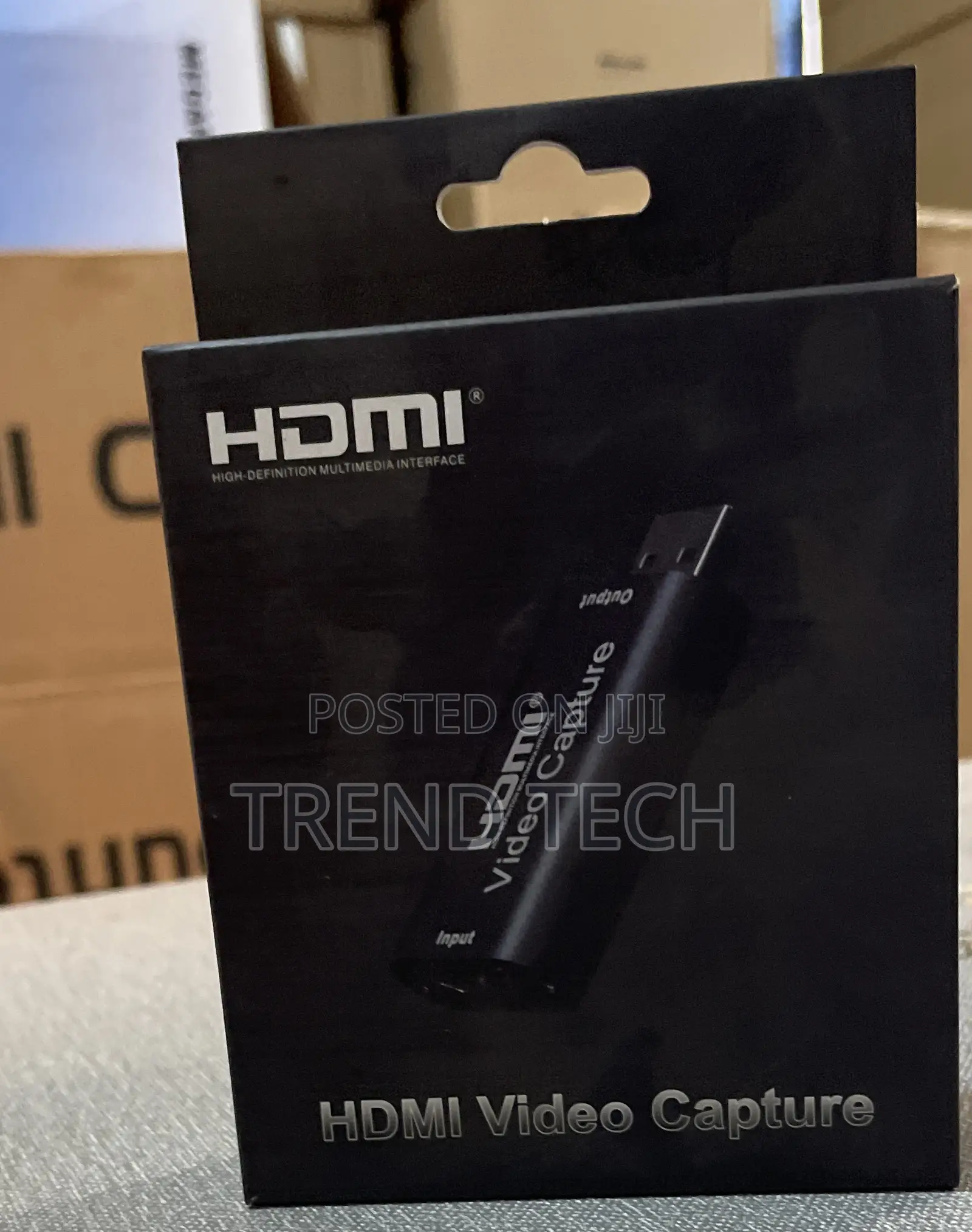 2.0 USB Hdmi Video Capture Card