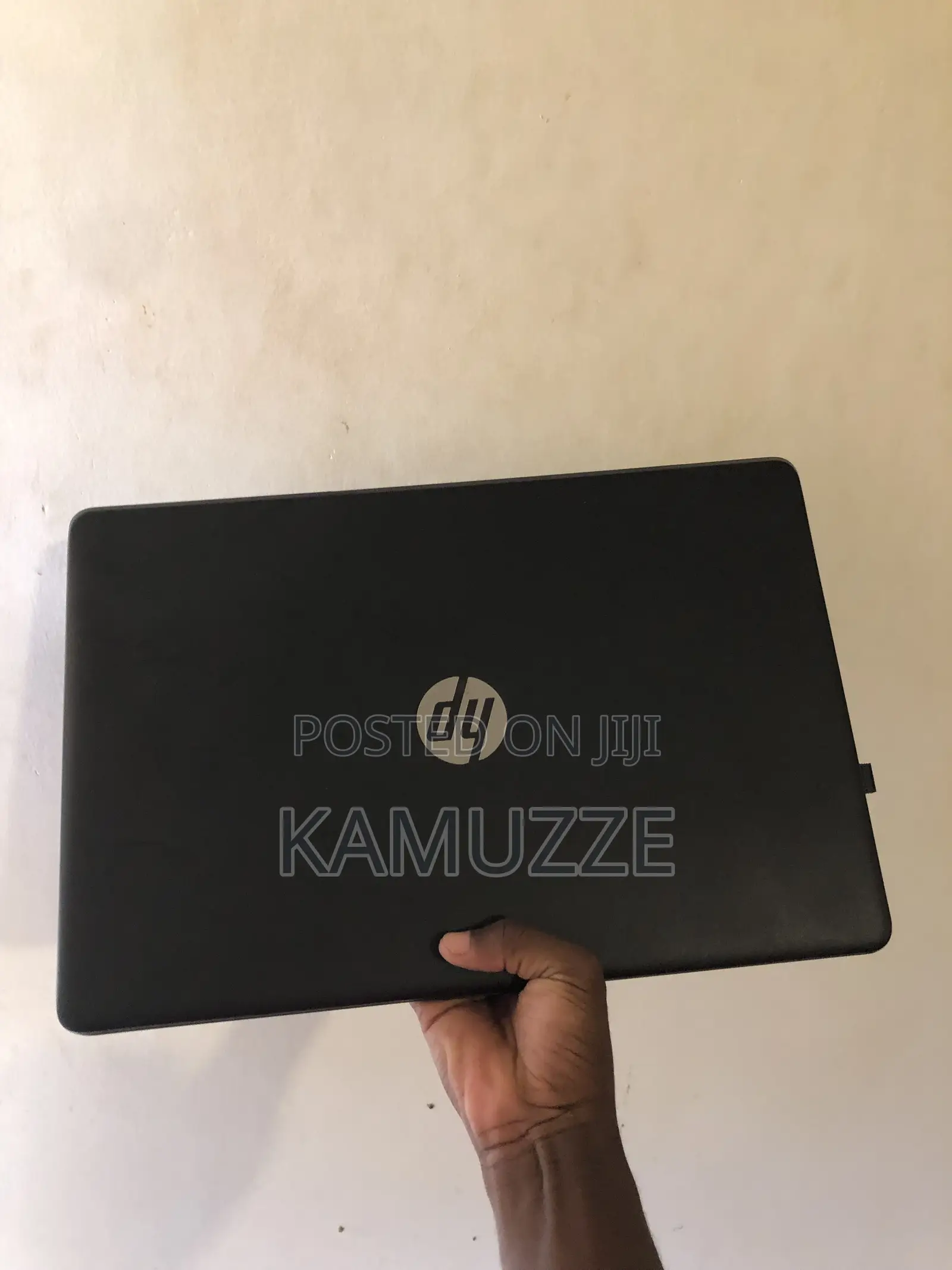 Laptop HP 15-da3007nia 4GB Intel Core i3 HDD 500GB