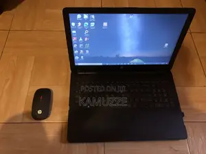 Laptop HP 15-da3007nia 4GB Intel Core i3 HDD 500GB