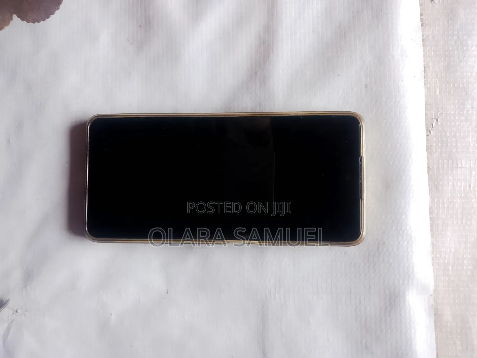 Tecno Pop 10C 64 GB White