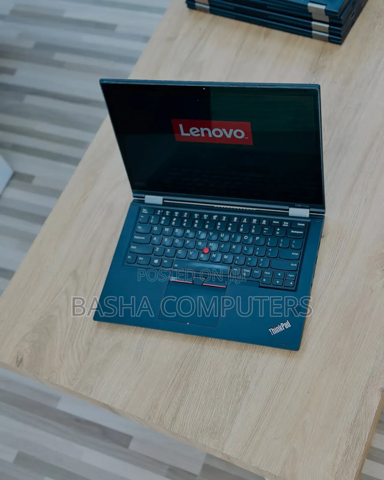 New Laptop Lenovo ThinkPad X260 8GB Intel Core i7 SSD 256GB