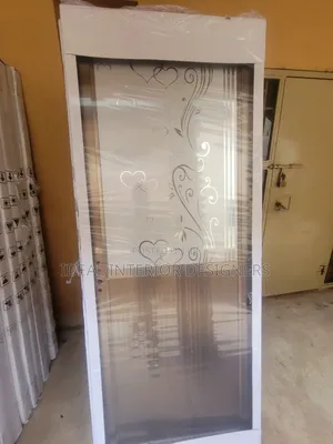 Bath Room Doors for Aluminum