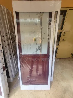 Bath Room Doors for Aluminum