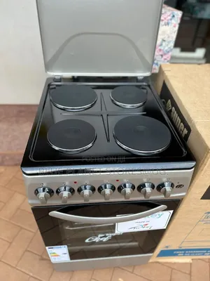 SUPERCHEF Full Electric Auto Cookers \\ 60cm×60cm \\ Made in Turkey