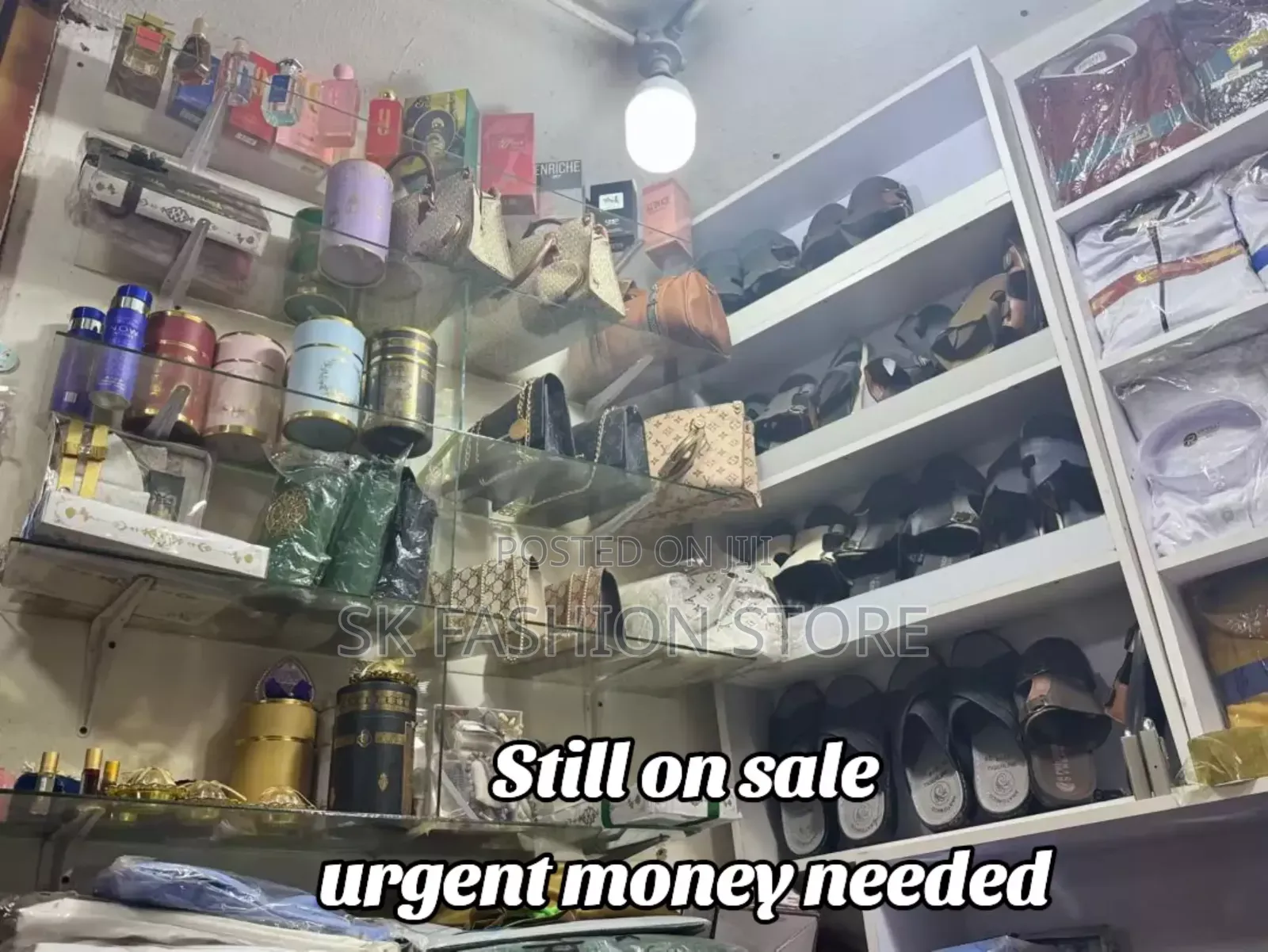 Business for Sale
