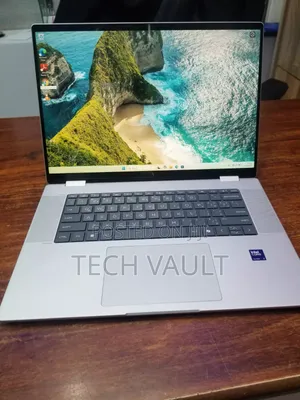 New HP Envy x360 Convertible 15 es2xx 16GB Intel Core Ultra 7 SSD 512GB