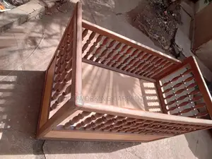 Wooden Babycoat