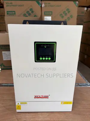 THOn 5.6KW All-in-One Solar Charge Inverter 5600W 48V