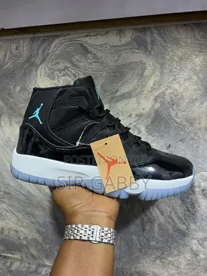 Original Jordan 11