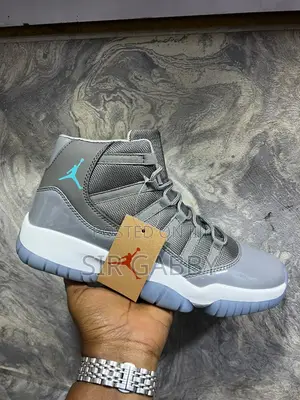Original Jordan 11