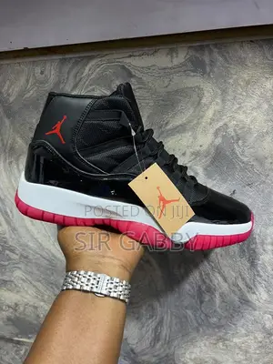 Original Jordan 11