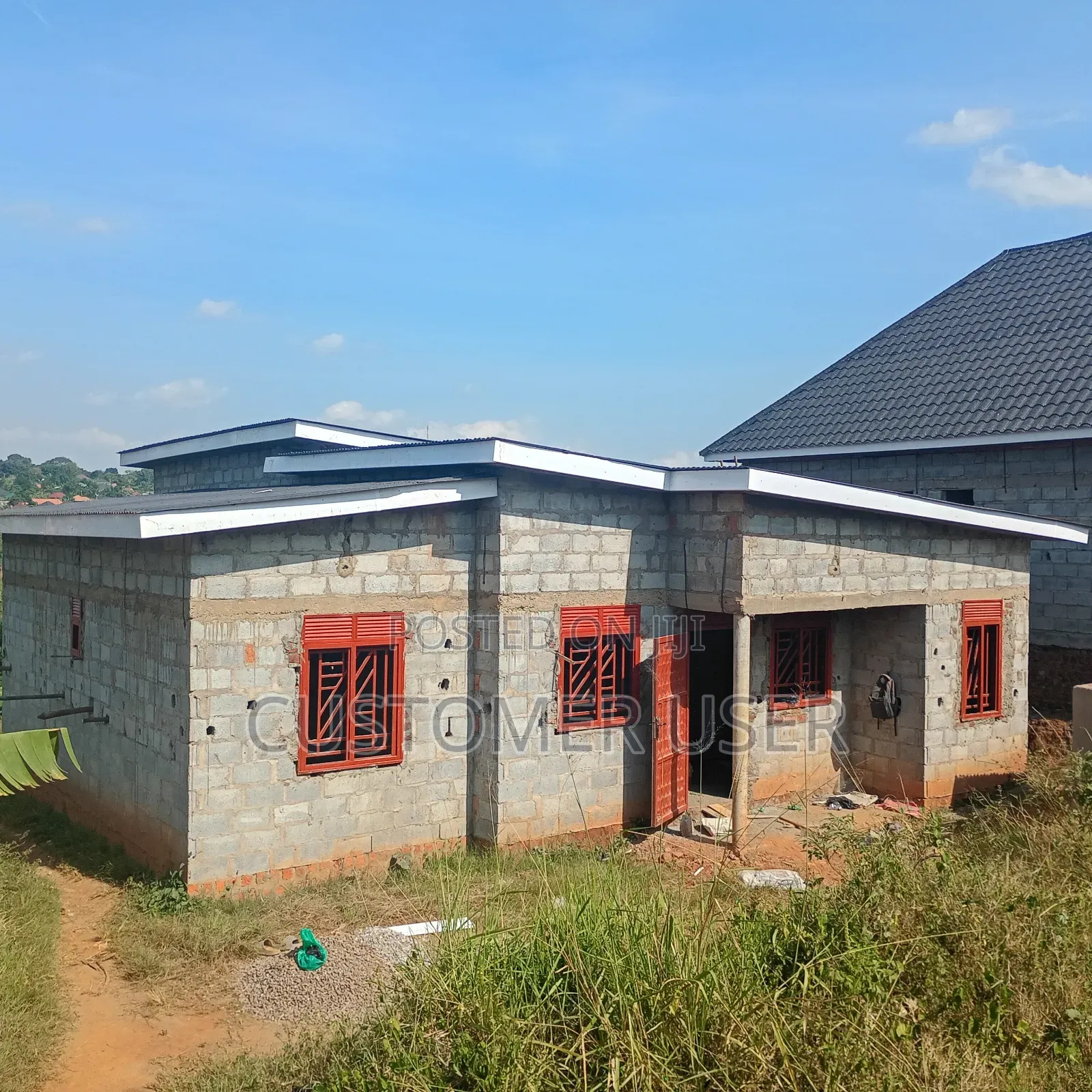 3bdrm House in Wakiso / Wakiso for sale