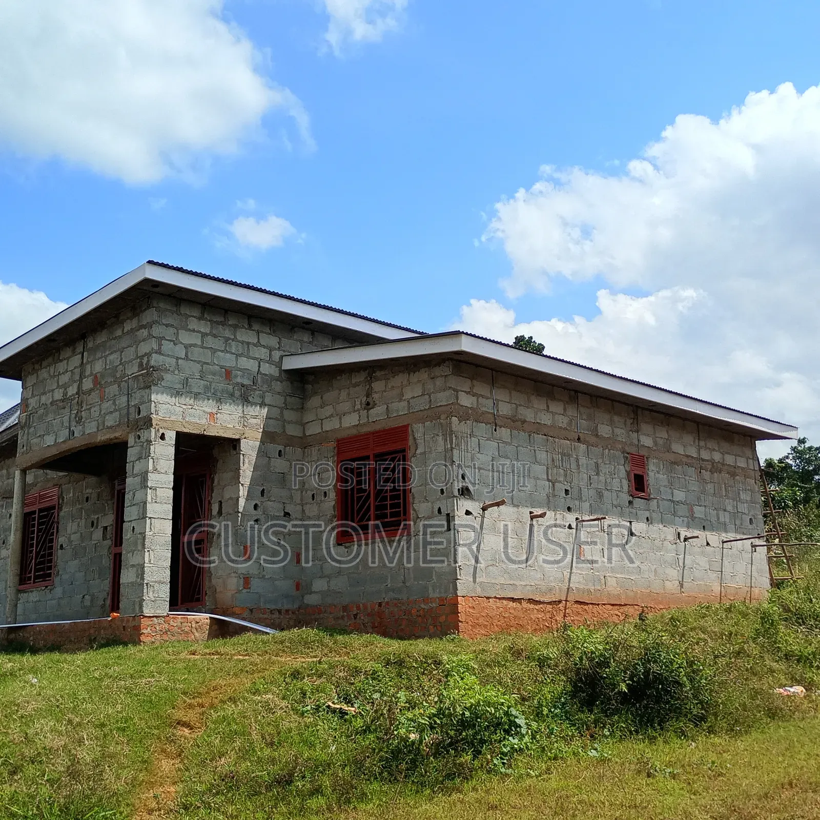 3bdrm House in Wakiso / Wakiso for sale