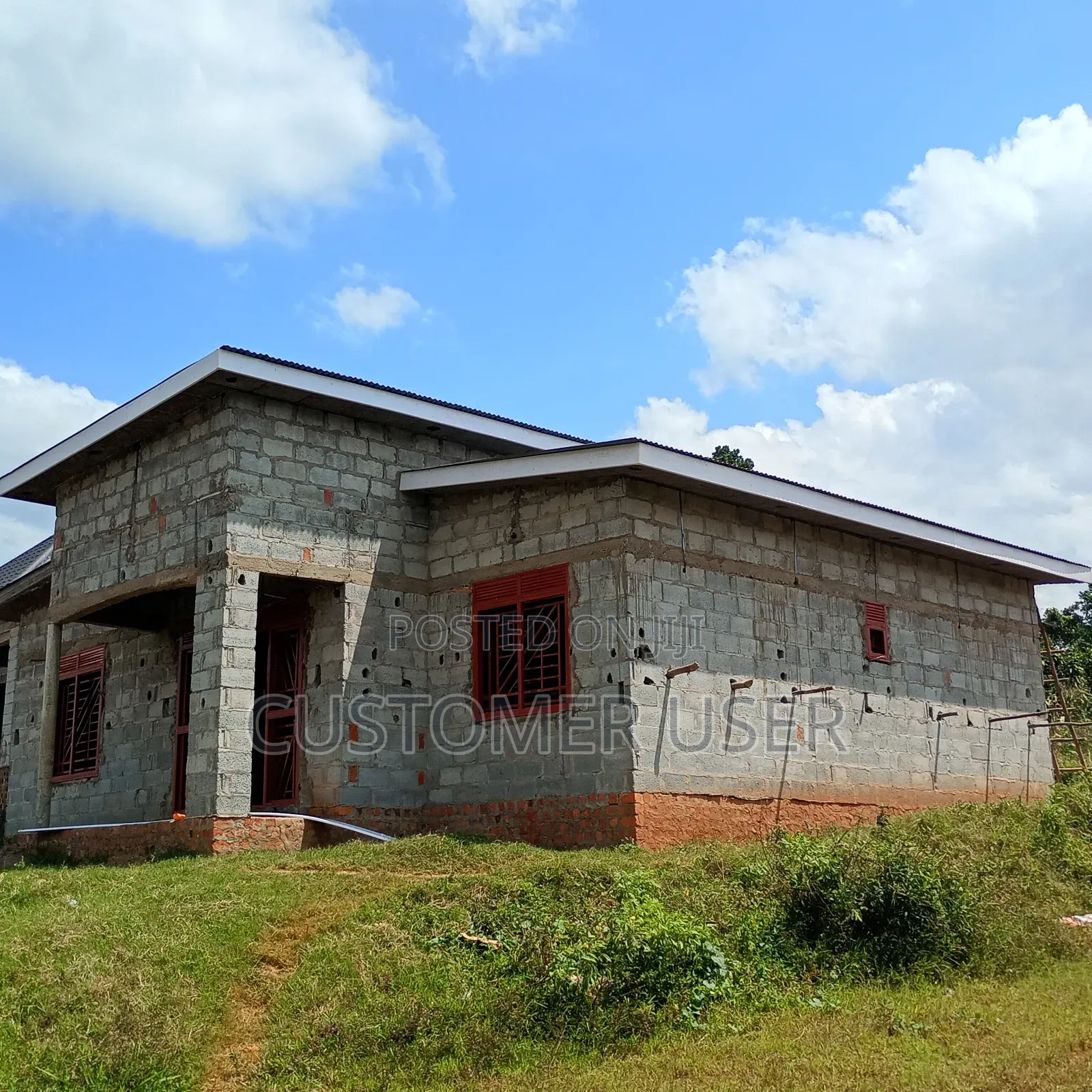 3bdrm House in Wakiso / Wakiso for sale