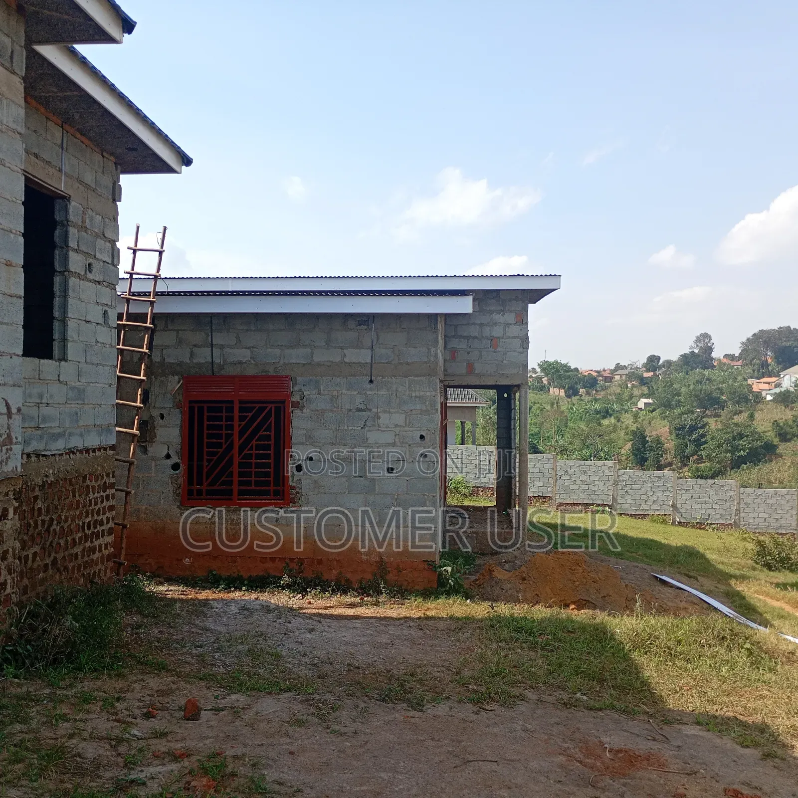 3bdrm House in Wakiso / Wakiso for sale
