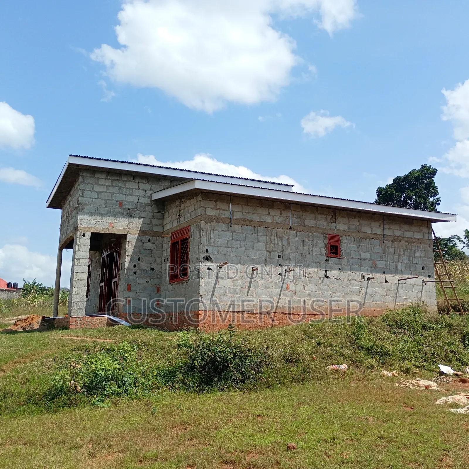 3bdrm House in Wakiso / Wakiso for sale