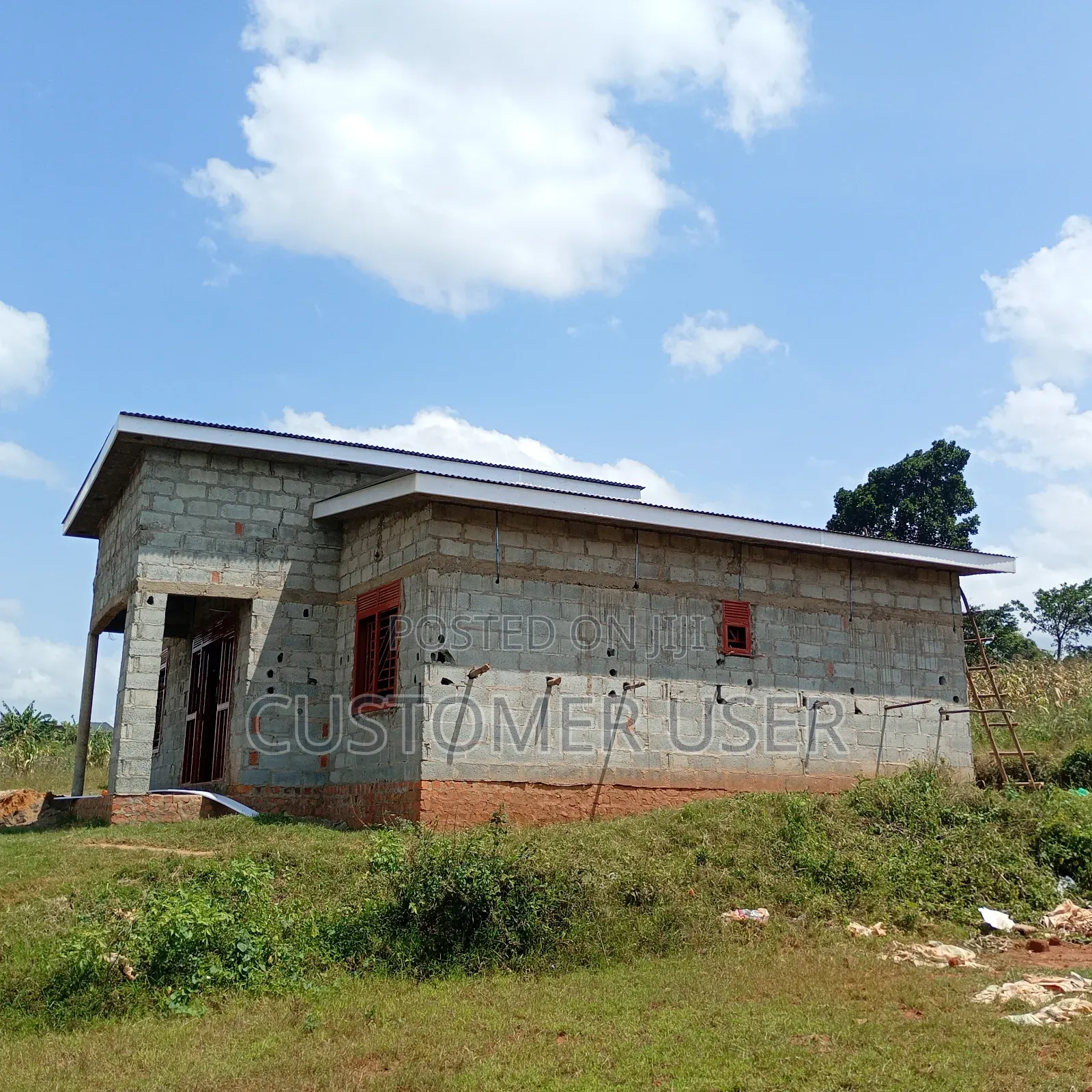 3bdrm House in Wakiso / Wakiso for sale
