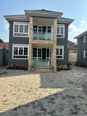 Furnished 4bdrm House in Busabala, Central Division for sale
