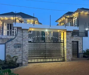 Furnished 4bdrm House in Busabala, Central Division for sale