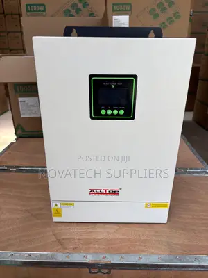 THOn 5600W All-in-One Solar Inverter 48V 500V PV