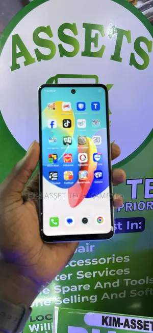 Tecno Spark Go 2023 64 GB Blue