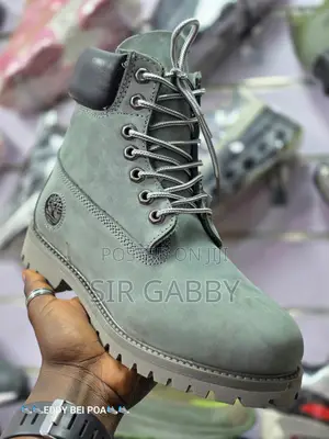 Original Timberland