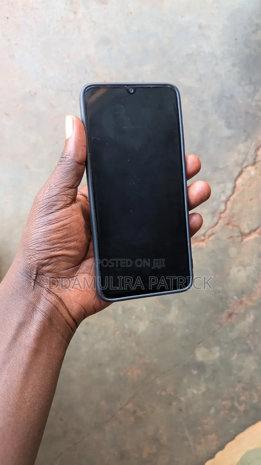 Samsung Galaxy A70 128 GB Blue