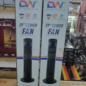 Dw 29" Tower Fan