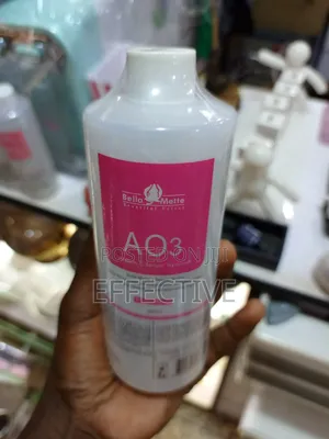 Aqua Peeling Liquid Serum.