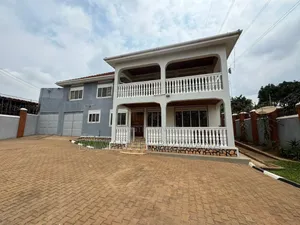 Furnished 5bdrm House in Ntinda, Central Division for sale