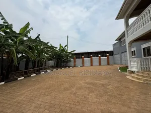 Furnished 5bdrm House in Ntinda, Central Division for sale