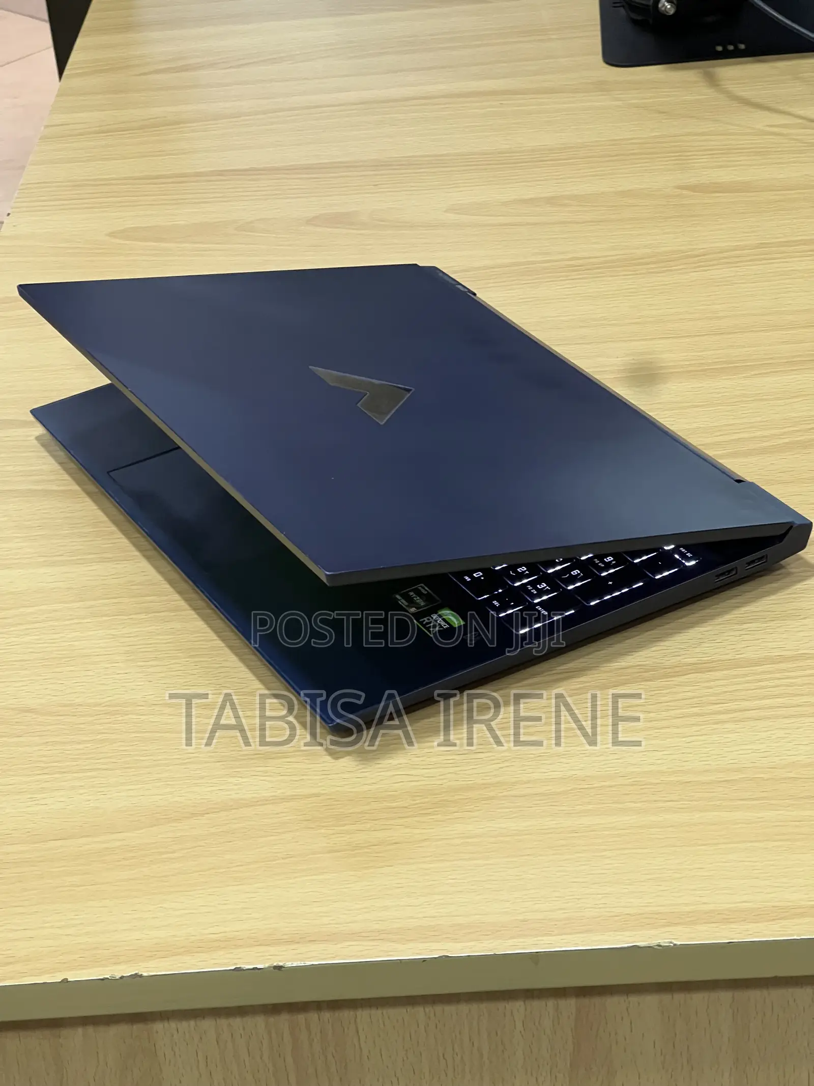 New Laptop HP Victus 16 16GB AMD Ryzen 5 SSD 512GB