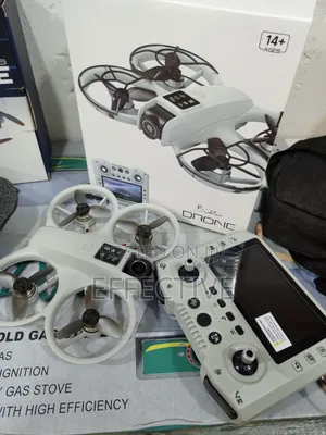 Quadcopter Drone
