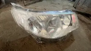 Subaru Forester SH5 (Non Xenon)