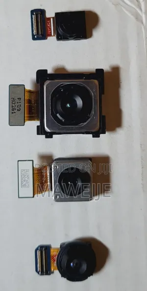 Original Samsung S20 FE 5G Spare Parts SM-G781V