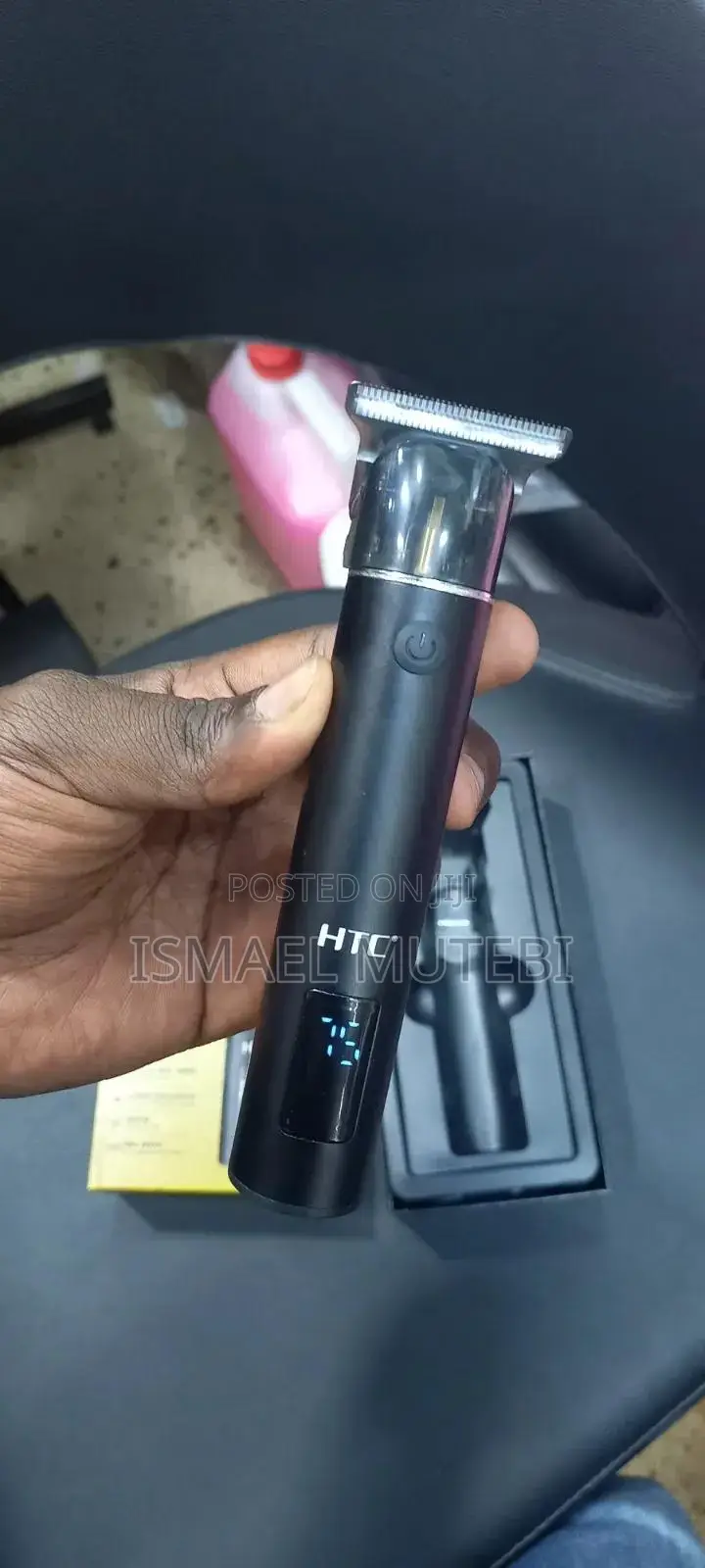 Hair Trimmer