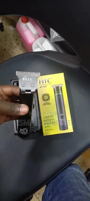 Hair Trimmer