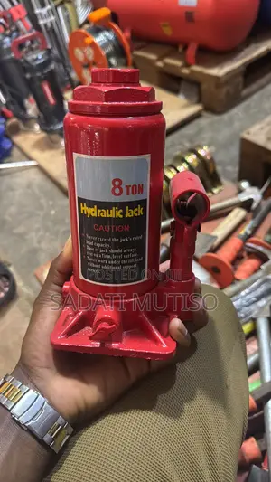 Hydraulic Jack