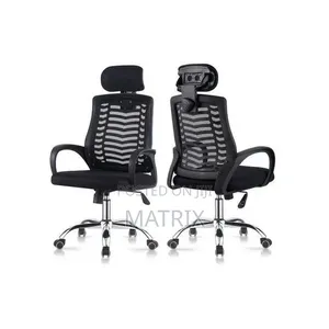 Adjustable Comfortable Office Chair