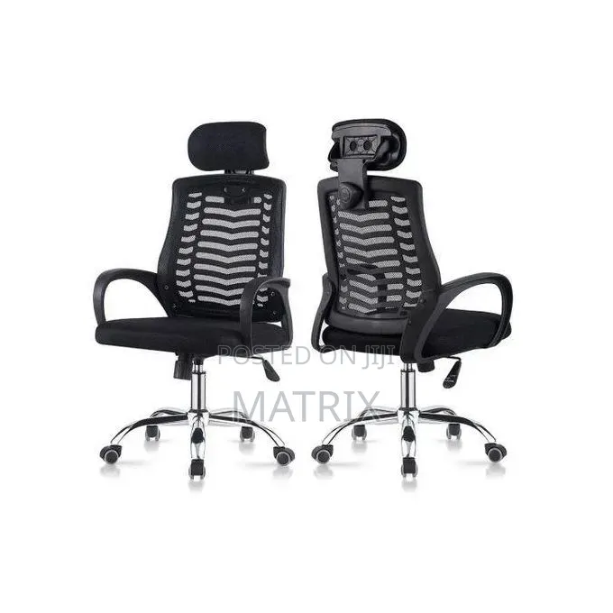 Adjustable Comfortable Office Chair
