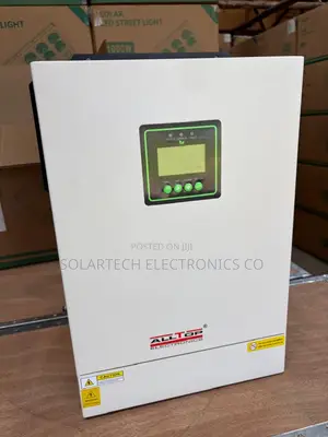 5.6KW All-in-One Hybrid Inverter 48V Solar MPPT