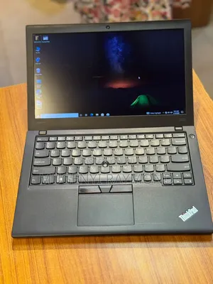 Laptop Lenovo ThinkPad X270 8GB Intel Core i5 HDD 320GB