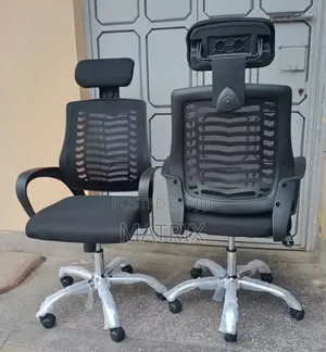 Adjustable Comfortable Office Chair