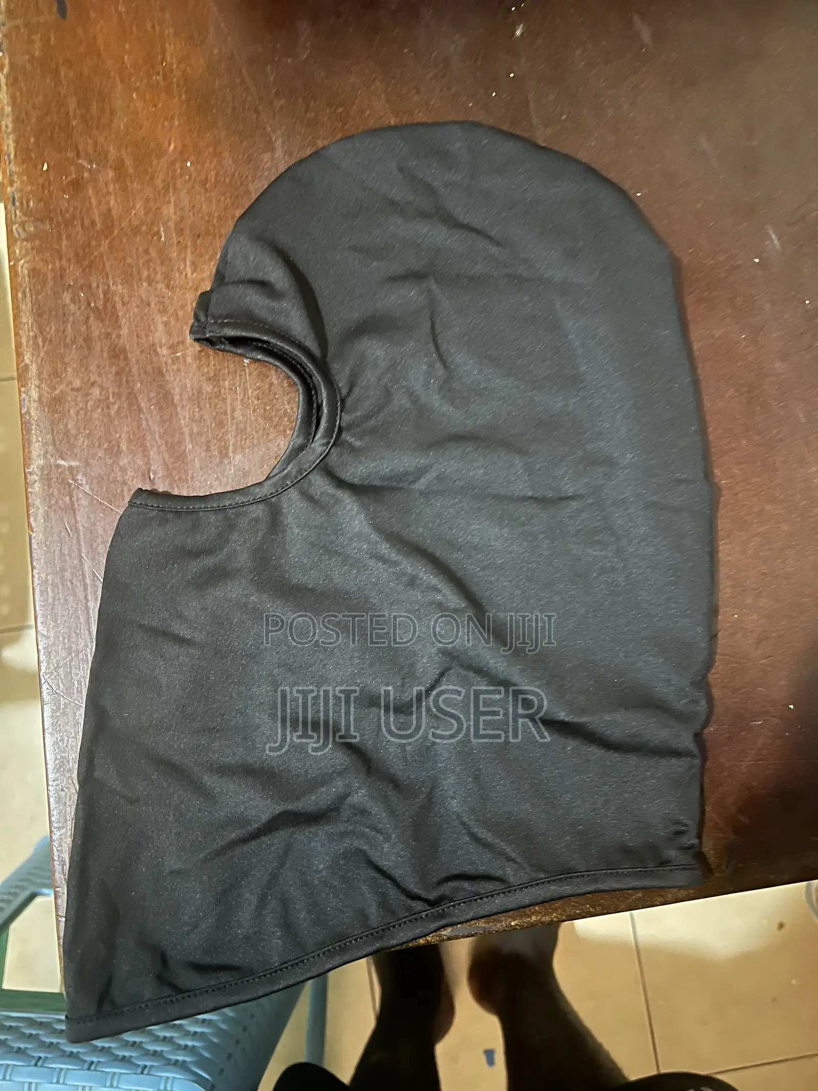 Motorcycle Riding Full Face Mask