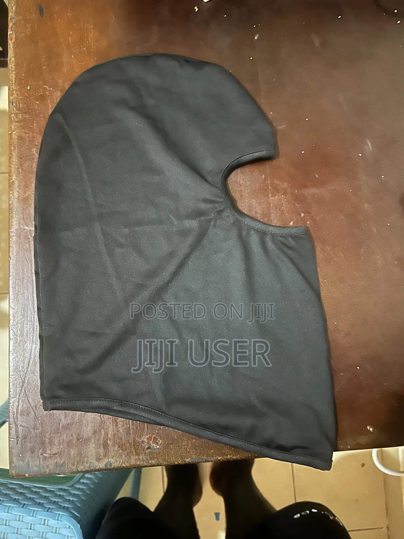 Motorcycle Riding Full Face Mask