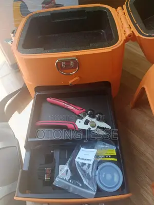 Signal Fire Ai 9 Fusion Splicer