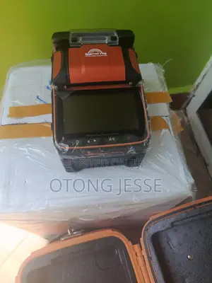Signal Fire Ai 9 Fusion Splicer