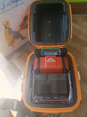Signal Fire Ai 9 Fusion Splicer