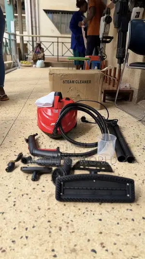 1.6ltrs Steam Cleaners