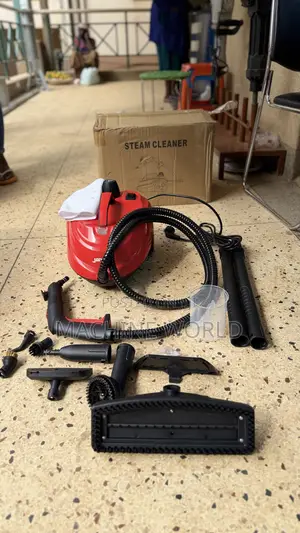 1.6ltrs Steam Cleaners